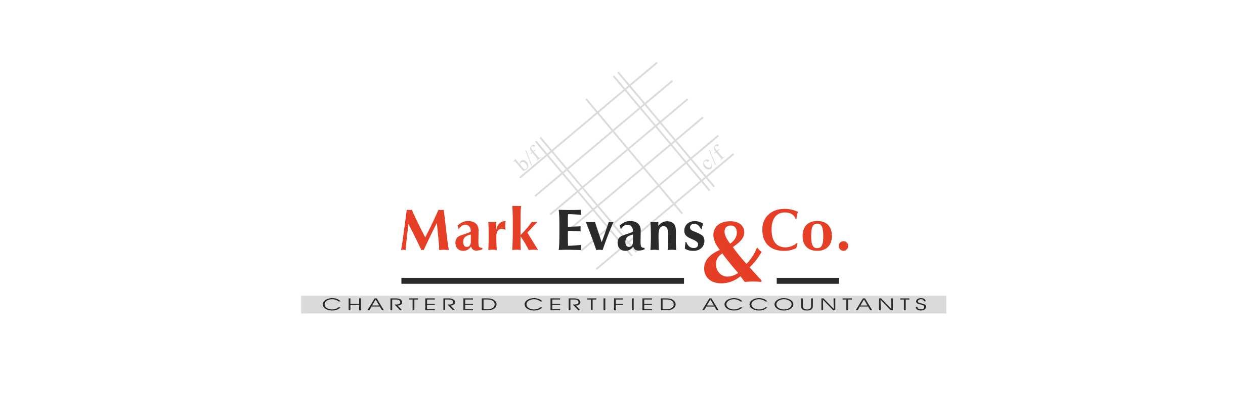 evans and co logo